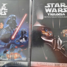 STAR WARS - TRILOGY BOX 4-6 + BONUS- DVD - pikkukuva 4
