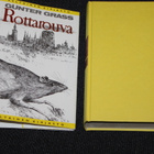 Gunter Grass - Rottarouva 1.p. - pikkukuva 3
