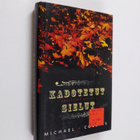 Michael Collins : Kadotetut sielut - pikkukuva 1