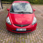 Honda Jazz 1.3 – juuri katsastettu 09/2027 – 2x renkaat - pikkukuva 2