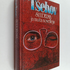 Anton Tsehov : Suudelma ja muita novelleja - pikkukuva 1