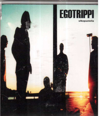 CDS EGOTRIPPI ULKOPUOLELLA
