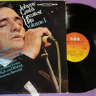 JOHNNY CASH’S GREATEST HITS VOLUME 1-LP, CBS, v.1967 - pikkukuva 1