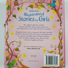 Illustrated stories for girls - pikkukuva 2