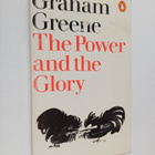 Graham Greene : The Power and the Glory - pikkukuva 1