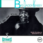 Big Daddy Kinsey: I Am The Blues (Verve 1993) - pikkukuva 1