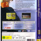 dvd, Kaunotar ja Kulkuri (Walt Disney 15. klassikko) - juhla - pikkukuva 2