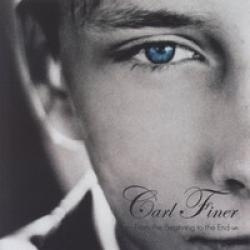Carl Finer - From the Begining To The End (CD)