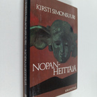 Kirsti Simonsuuri : Nopanheittäjä - pikkukuva 1