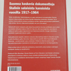 Varjo Suomen yllä : Stalinin salaiset kansiot - pikkukuva 2