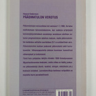 Edward Andersson : Pääomatulon verotus - pikkukuva 2