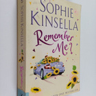 Sophie Kinsella : Remember Me? - pikkukuva 1