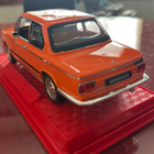 BMW 2002tii pienoismalli 24cm - pikkukuva 1