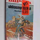 Marshall Grover : Bill ja Ben ukkosmyrskyssä - pikkukuva 1