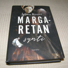 Jenna Kostet Margaretan synti -sid - pikkukuva 1