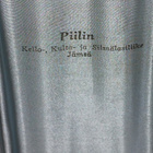 Jämsä Piilin Kello ja Kultasepän liike - RASIA 26x23cm - pikkukuva 3