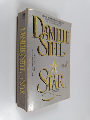 Danielle Steel : Star
