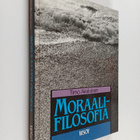 Timo Airaksinen : Moraalifilosofia - pikkukuva 1