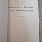 Gripenberg, Ole:Suomalainen sotilaspuvusto - pikkukuva 3