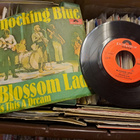 Shocking Blue vinyylisingle - pikkukuva 1
