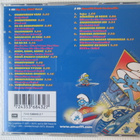 SMURFFIT - HIP HOP HITIT VOL. 8 SMUFFIT ROCK-FESTAREILLA 2CD - pikkukuva 2