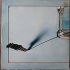 Genesis: Trespass, 1979 UK LP VG+ - pikkukuva 4