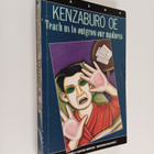 Kenzaburo Oe : Teach us to outgrow our madness - pikkukuva 1