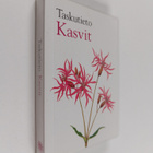 Nick Hammond : Kasvit - pikkukuva 1