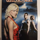 Taisteluplaneetta Galactica, Kausi 1 (BOXI) - DVD - pikkukuva 1