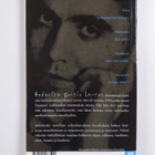 Federico Garcia Lorca : Andalusian lauluja - pikkukuva 2