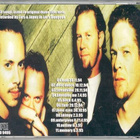 Metallica – Mucho Demo CD - pikkukuva 2