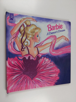 Nancy Parent : Barbie - A Dancer's Dream