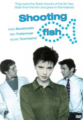Shooting Fish (DVD)