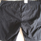 DRESSMANN LINEN BLEND KANGASSHORTSIT  9XL - pikkukuva 2