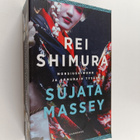 Sujata Massey : Rei Shimura ja morsiuskimono ; Rei Shimur... - pikkukuva 1