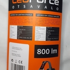 Ledforce 800lm 10w otsavalo (UUSI!) - pikkukuva 2