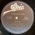 (LP) George Duke – Dream On - pikkukuva 3