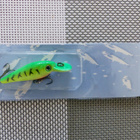 TRITAN 5cm, 5,2g *02 - pikkukuva 2