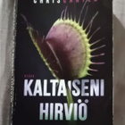Chris Carter - Kaltaiseni hirviö - pikkukuva 1