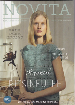 Novita 2/2019