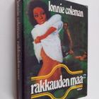 Lonnie Coleman : Rakkauden maa - pikkukuva 1
