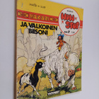 Derib : Yakari ja valkoinen biisoni - pikkukuva 1
