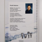 Elämän sivutuotteita - Pentti Halosen lauluja - pikkukuva 2