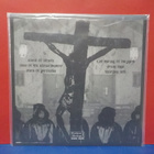CLANDESTINE BLAZE - CHURCH OF ATROCITY EX+/M- 1ST PRESS LP - pikkukuva 2