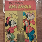 Aku Ankka n.16 / 19.4.1961 - pikkukuva 1