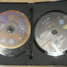 West Side Story / Sound of Music /New York, New York - 3 dvd - pikkukuva 3
