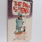 Johnny Hart ym. : The King is a Fink - pikkukuva 1