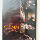 Grimm Love – Rothenburgin kannibaali DVD - Uusi - pikkukuva 1