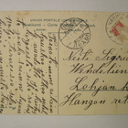 VANHA Postikortti Viipuri 1900-luku - pikkukuva 2