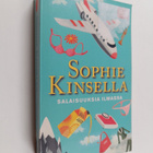 Sophie Kinsella : Salaisuuksia ilmassa - pikkukuva 1